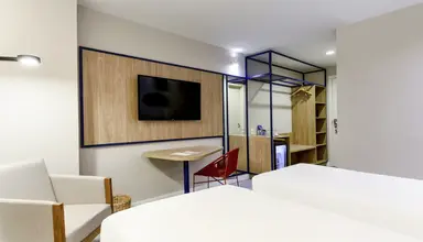 Novotel Salvador Rio Vermelho