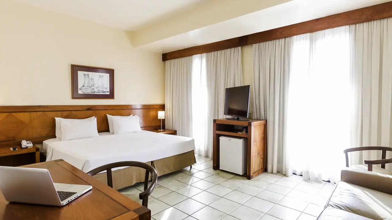 Novotel Salvador Rio Vermelho