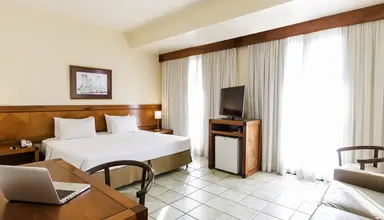 Novotel Salvador Rio Vermelho