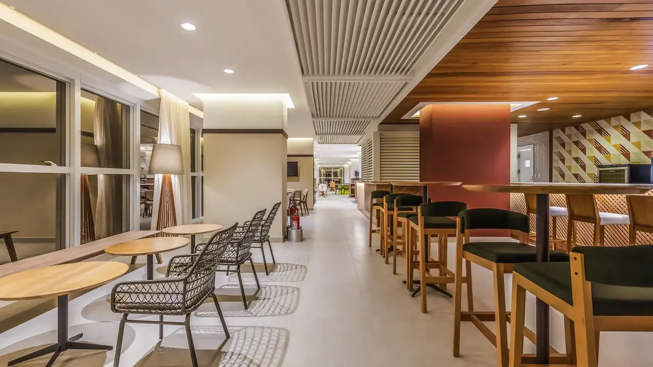 Novotel Salvador Rio Vermelho