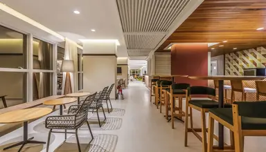 Novotel Salvador Rio Vermelho