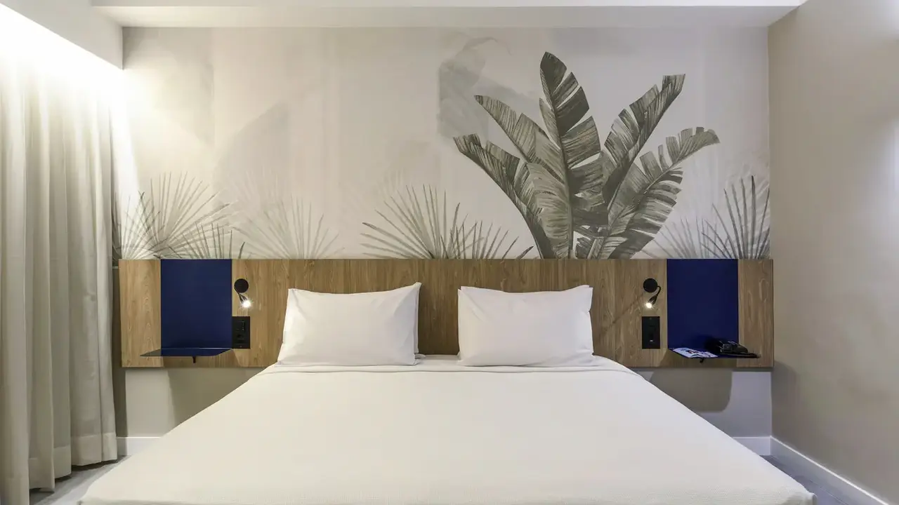 Novotel Salvador Rio Vermelho