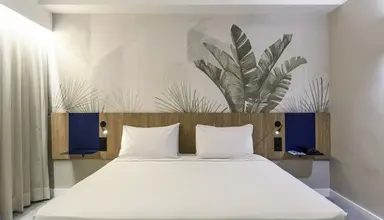 Novotel Salvador Rio Vermelho