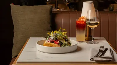 Novotel Sydney City Centre
