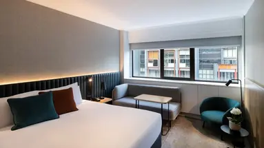 Novotel Sydney City Centre