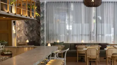 Novotel Sydney City Centre