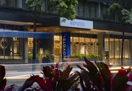 Novotel Sydney City Centre