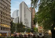 Novotel Sydney City Centre