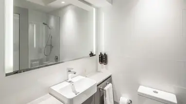 Novotel Sydney City Centre