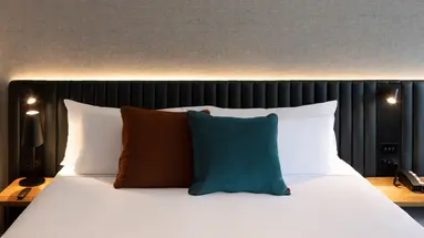 Novotel Sydney City Centre