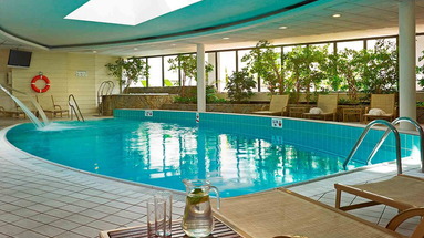Novotel Szczecin