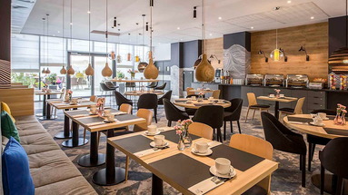 Novotel Szczecin