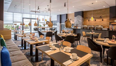 Novotel Szczecin
