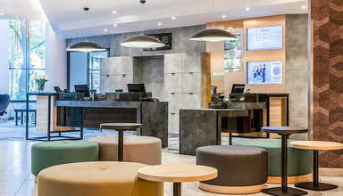 Novotel Szczecin