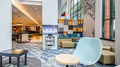 Novotel Szczecin