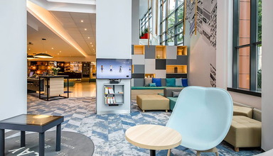 Novotel Szczecin