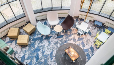 Novotel Szczecin