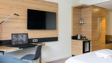Novotel Szczecin
