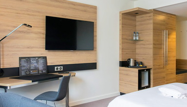 Novotel Szczecin