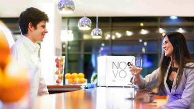 Novotel Szczecin