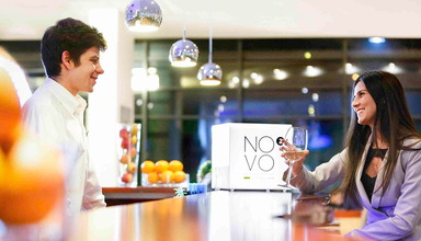 Novotel Szczecin