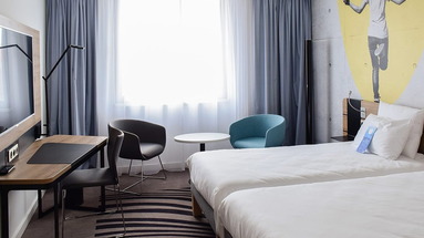 Novotel Szczecin