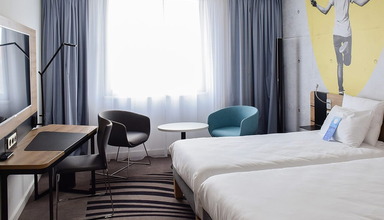 Novotel Szczecin