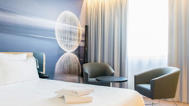 Novotel Szczecin
