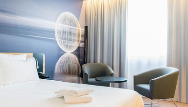 Novotel Szczecin