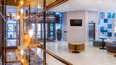 Novotel Szczecin