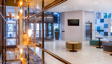 Novotel Szczecin