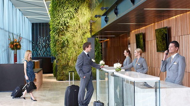 Novotel Szczecin