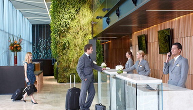 Novotel Szczecin