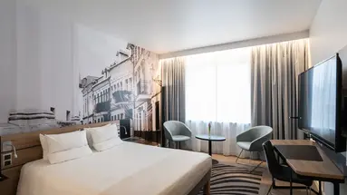 Novotel Vilnius Centre