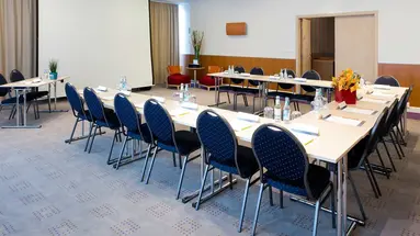 Novotel Vilnius Centre