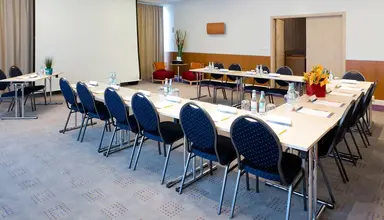 Novotel Vilnius Centre