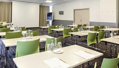Novotel Vilnius Centre