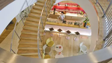 Novotel Vilnius Centre