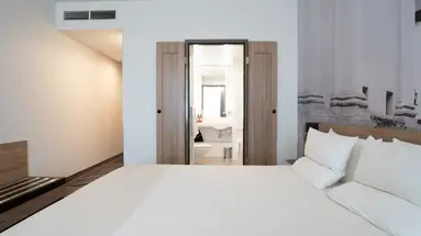 Novotel Vilnius Centre