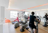 Novotel Vilnius Centre