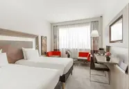 Novotel World Trade Centre