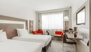 Novotel World Trade Centre