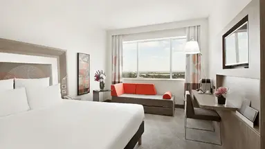 Novotel World Trade Centre