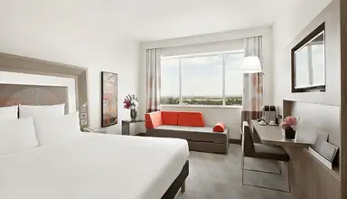 Novotel World Trade Centre