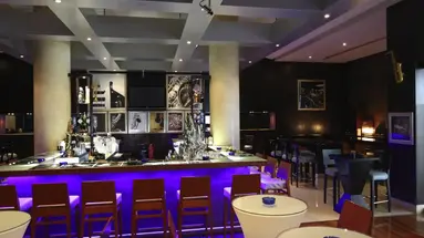 Novotel World Trade Centre