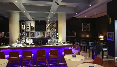 Novotel World Trade Centre