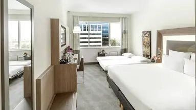 Novotel World Trade Centre