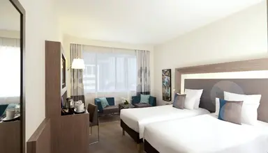 Novotel World Trade Centre