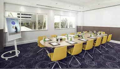 Novotel World Trade Centre