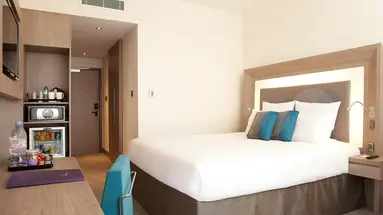 Novotel World Trade Centre